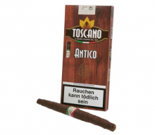 Toscano Antico, 5er Pack